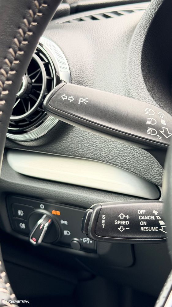 Audi A3 Limousine 2.0 TDI S-line - 16