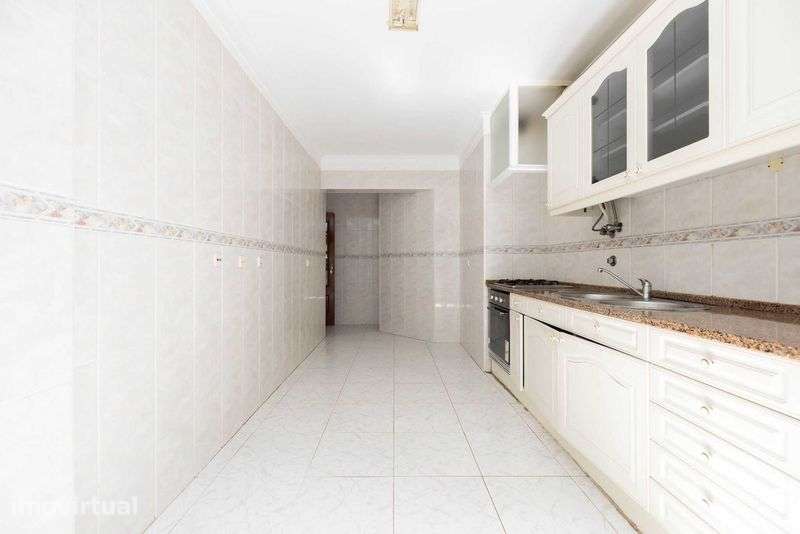 Apartamento T2 no Cacém - Grande imagem: 2/12