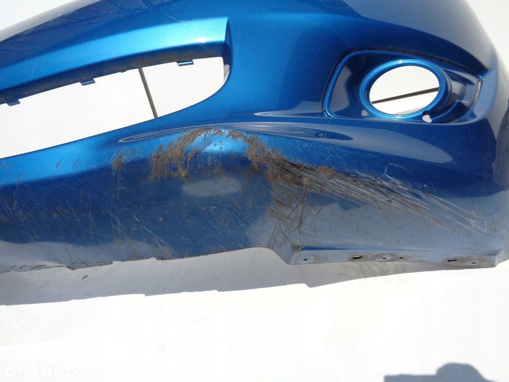 Mitsubishi Space Star zderzak przedni 6400D336ZZ - 7