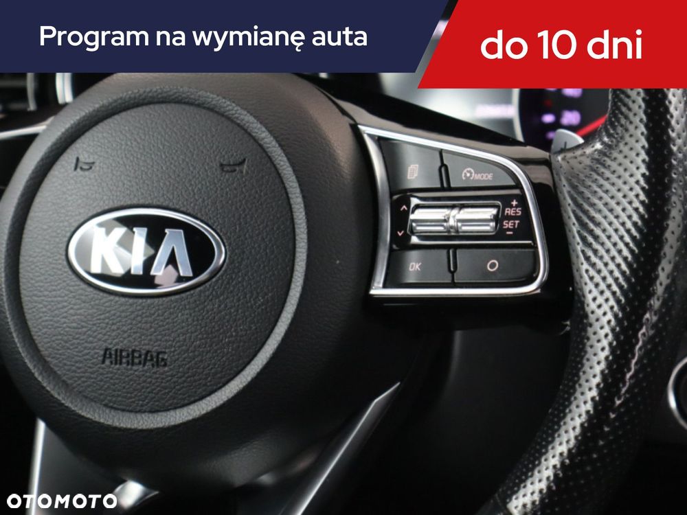 Kia ProCeed - 18