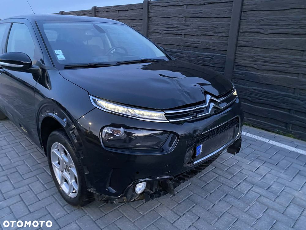 Citroën C4 Cactus PureTech 110 Stop&Start Live - 25