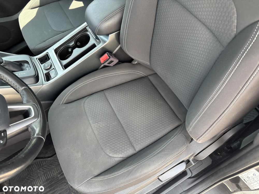 Ford Kuga 2.0 TDCi AWD Trend - 13