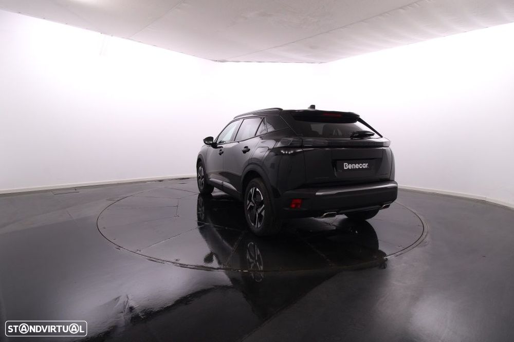 Peugeot 2008 1.2 Hybrid Allure e-DCS6 - 5