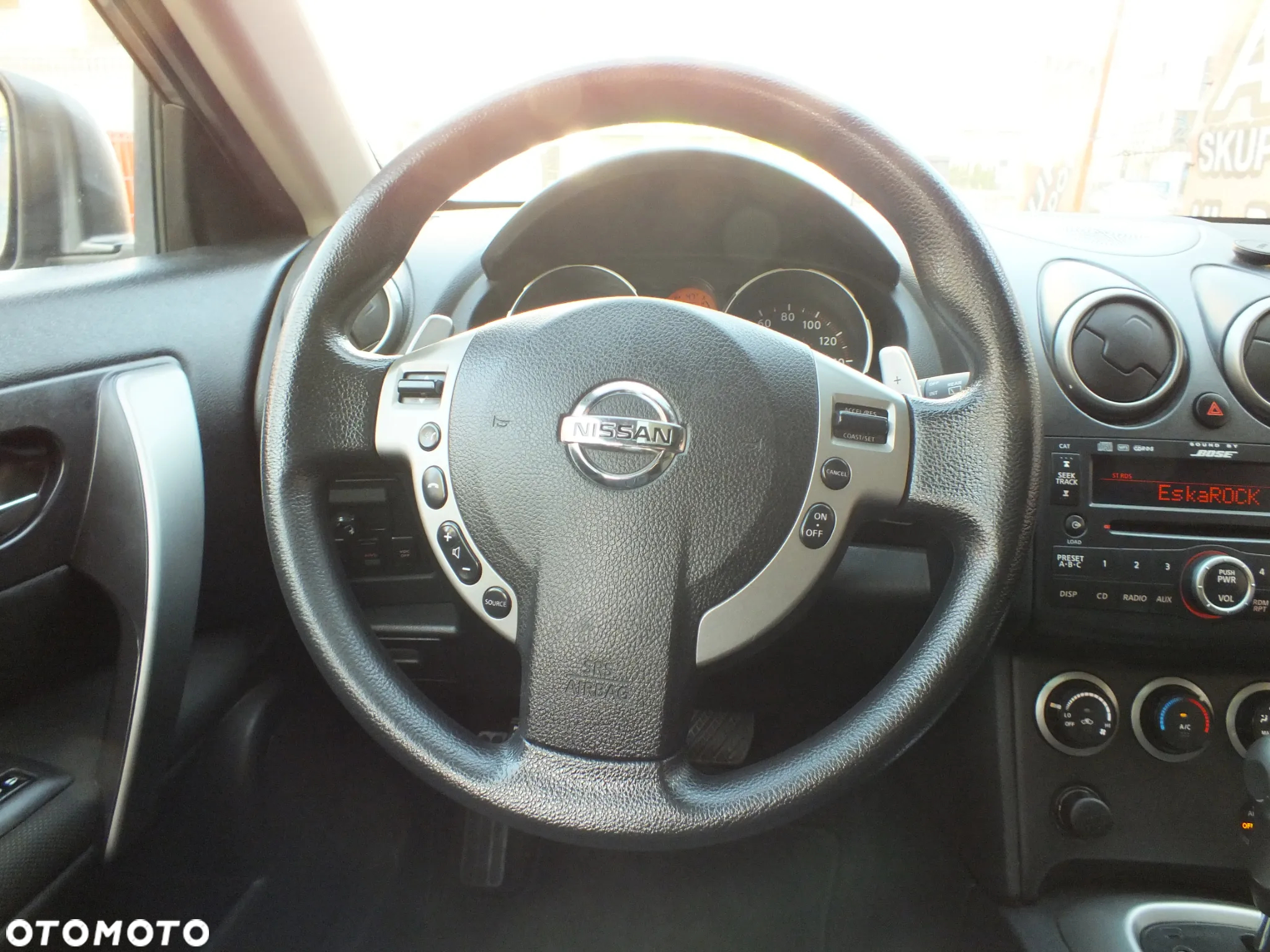 Nissan Rogue - 11
