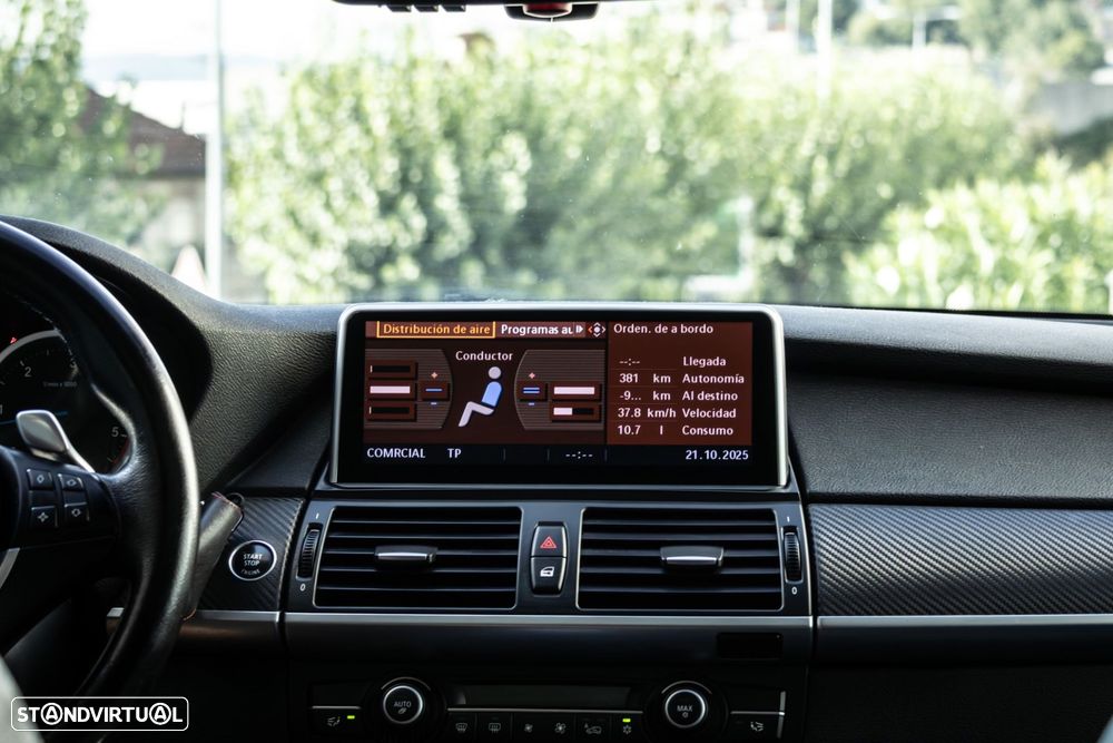 BMW X6 35 d xDrive - 35