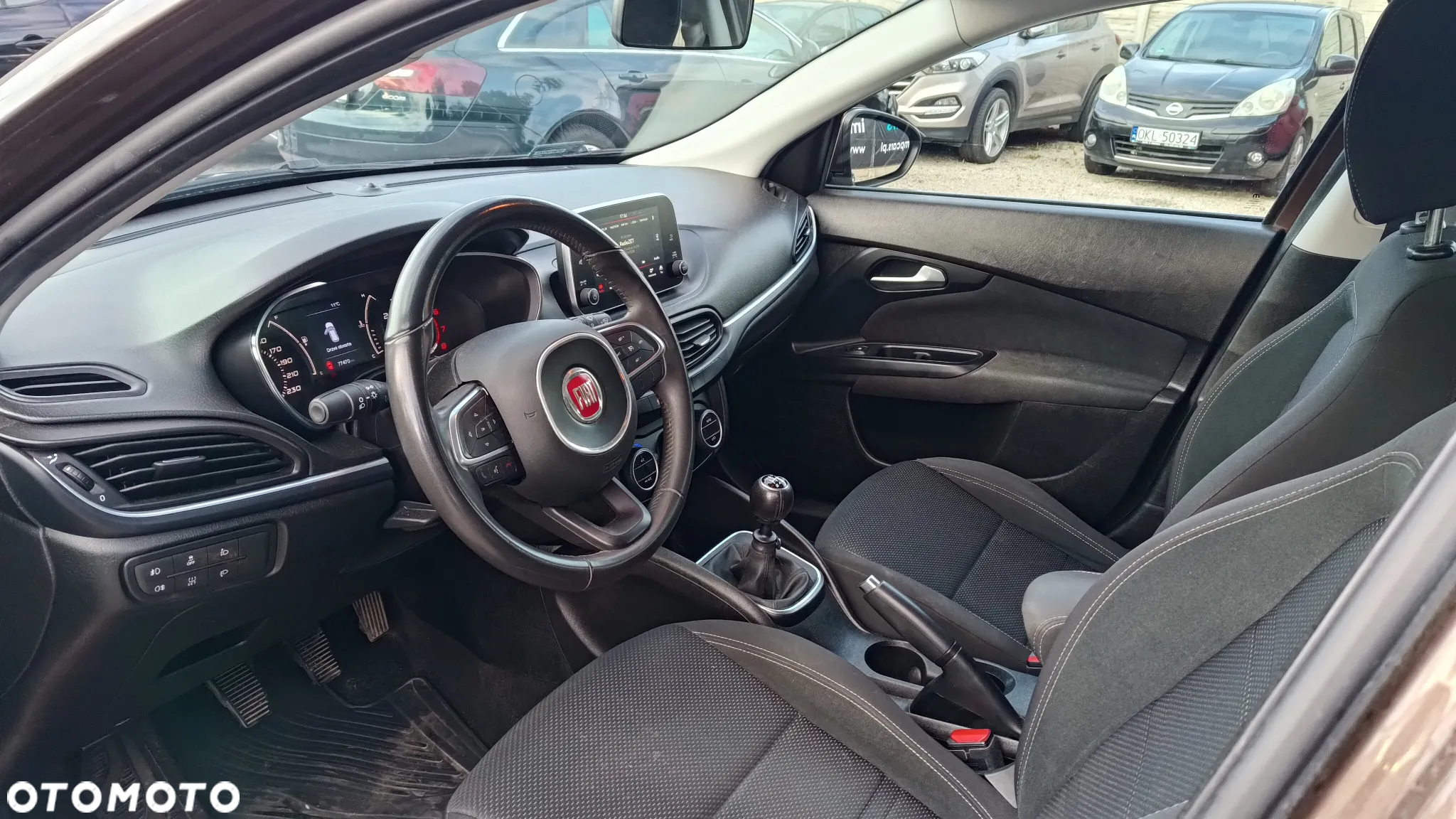 Fiat Tipo 1.4 16v Lounge - 8
