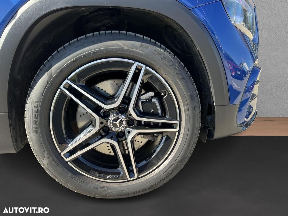 Mercedes-Benz GLB 220 4MATIC MHEV Aut. - 17