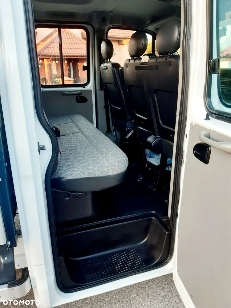 Renault Master - 23