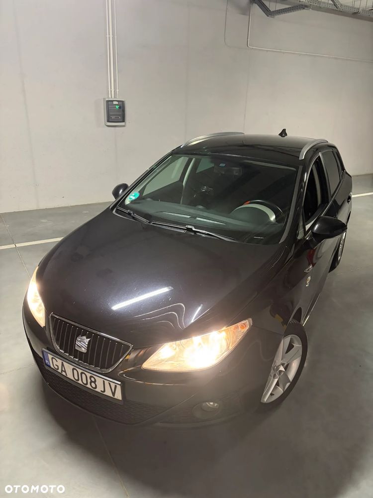 Seat Ibiza 1.2 TSI Style - 2