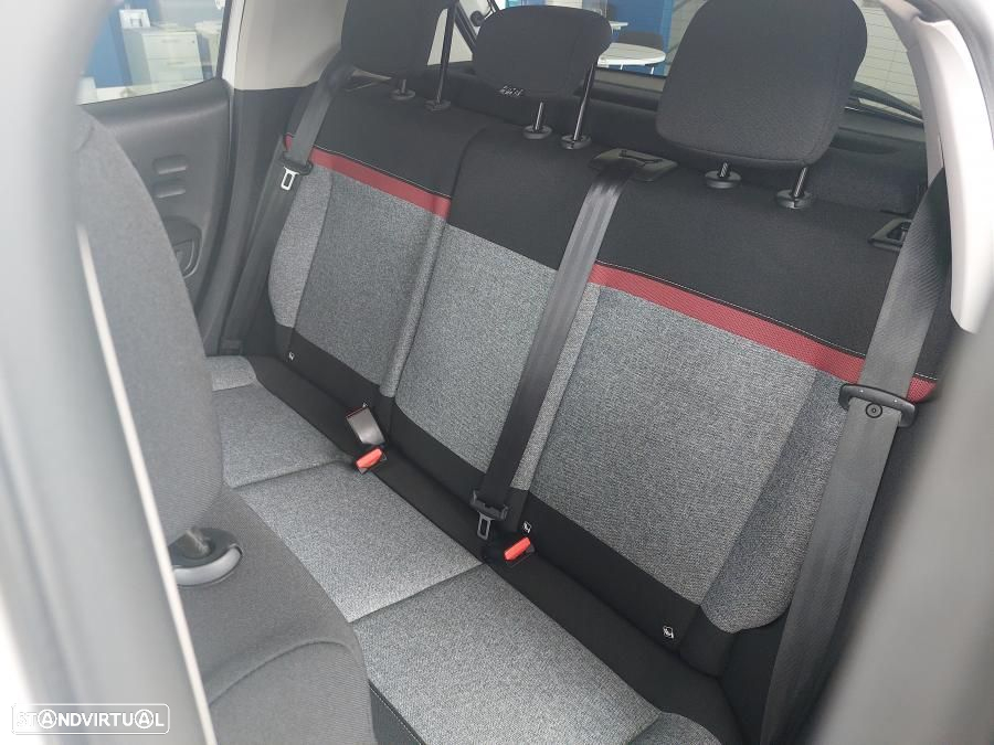 Citroën C3 1.2 PureTech C-Series - 46