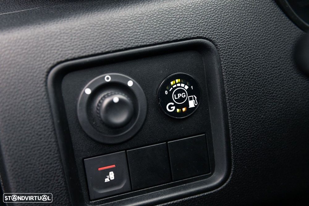 Dacia Duster 1.0 TCe ECO-G Prestige Bi-Fuel - 24