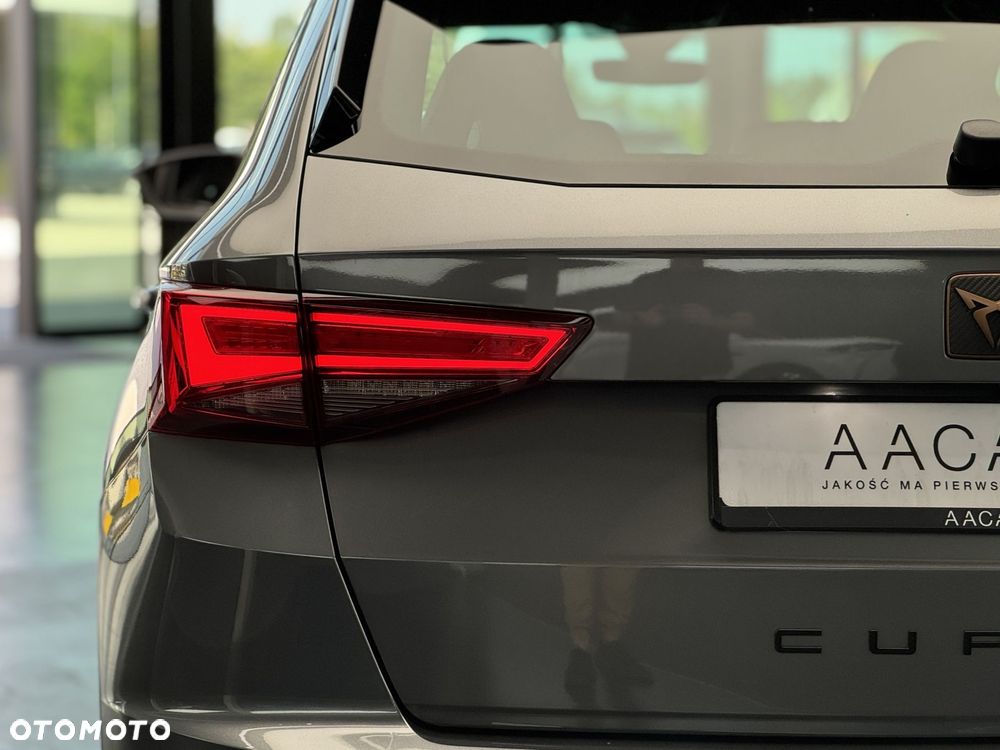 Cupra Ateca 1.5 TSI DSG - 39