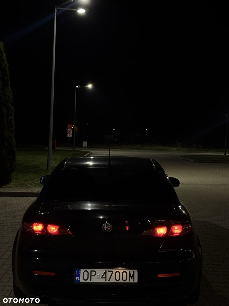 Alfa Romeo 159 - 5