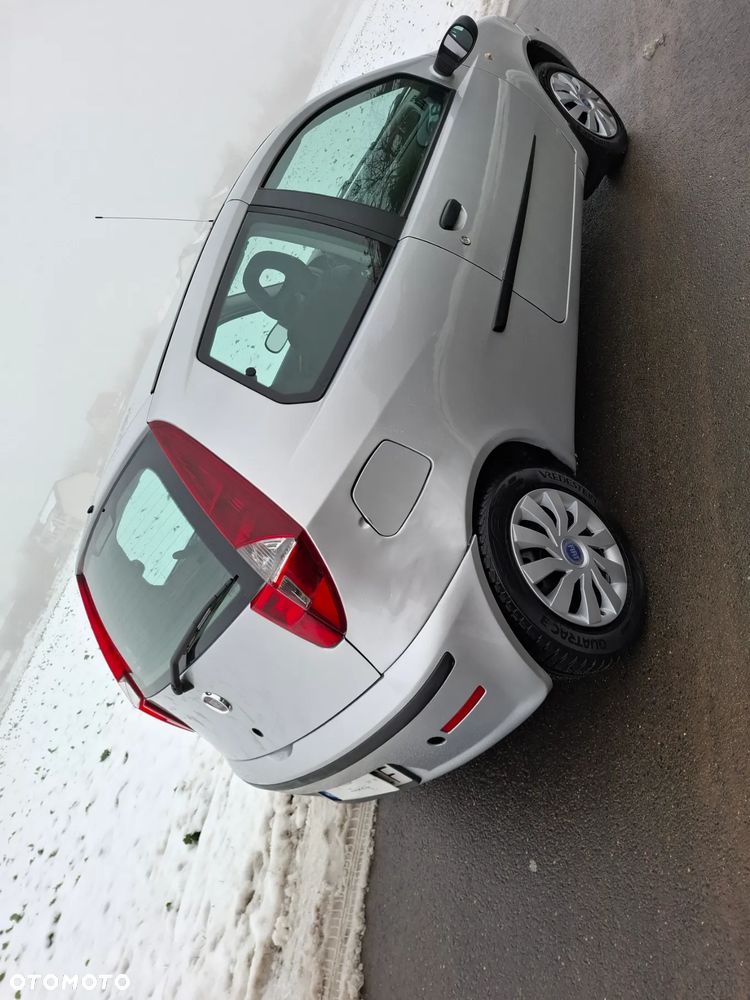 Fiat Punto - 7