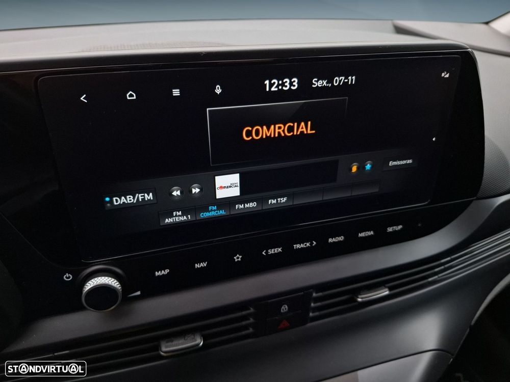 Hyundai Bayon 1.0 T-GDI Premium - 20