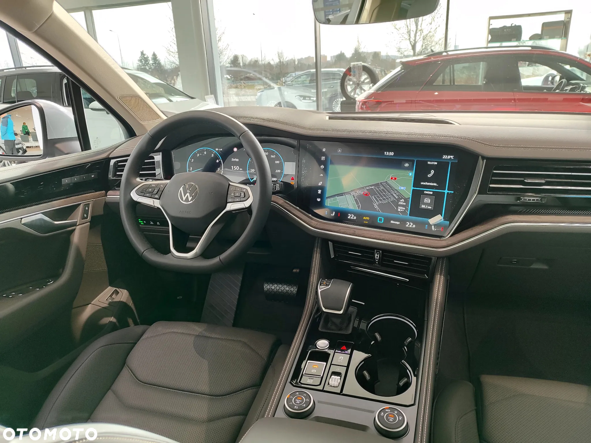 Volkswagen Touareg 3.0 V6 TFSI 4Motion Elegance - 5