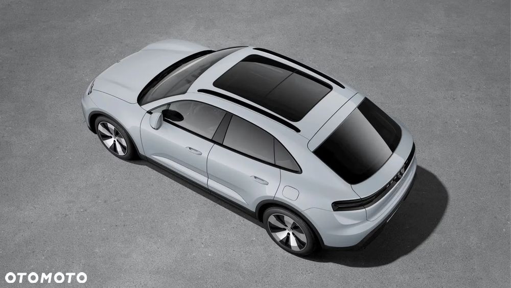 Porsche Macan 4 100kWh - 4