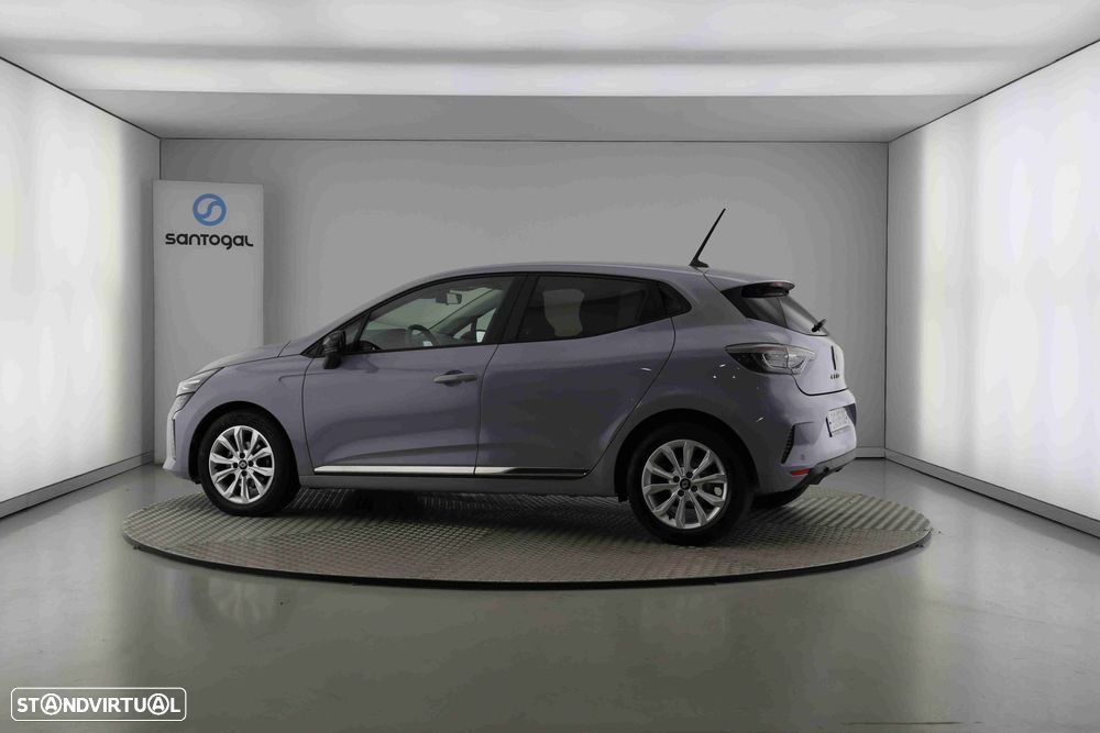 Renault Clio 1.0 TCe Evolution - 4