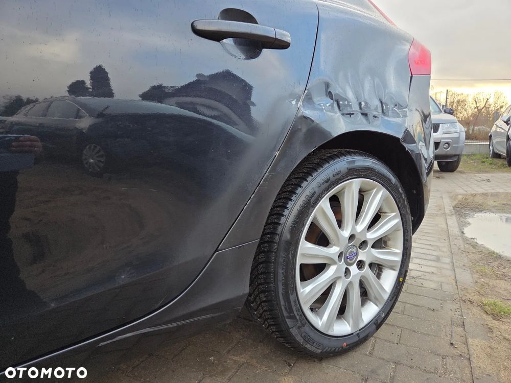 Volvo V40 D2 - 6