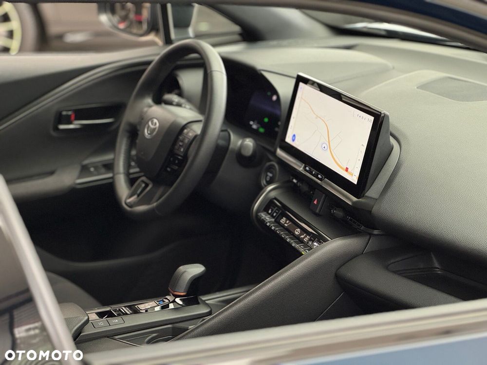 Toyota C-HR 1.8 Hybrid Style - 38