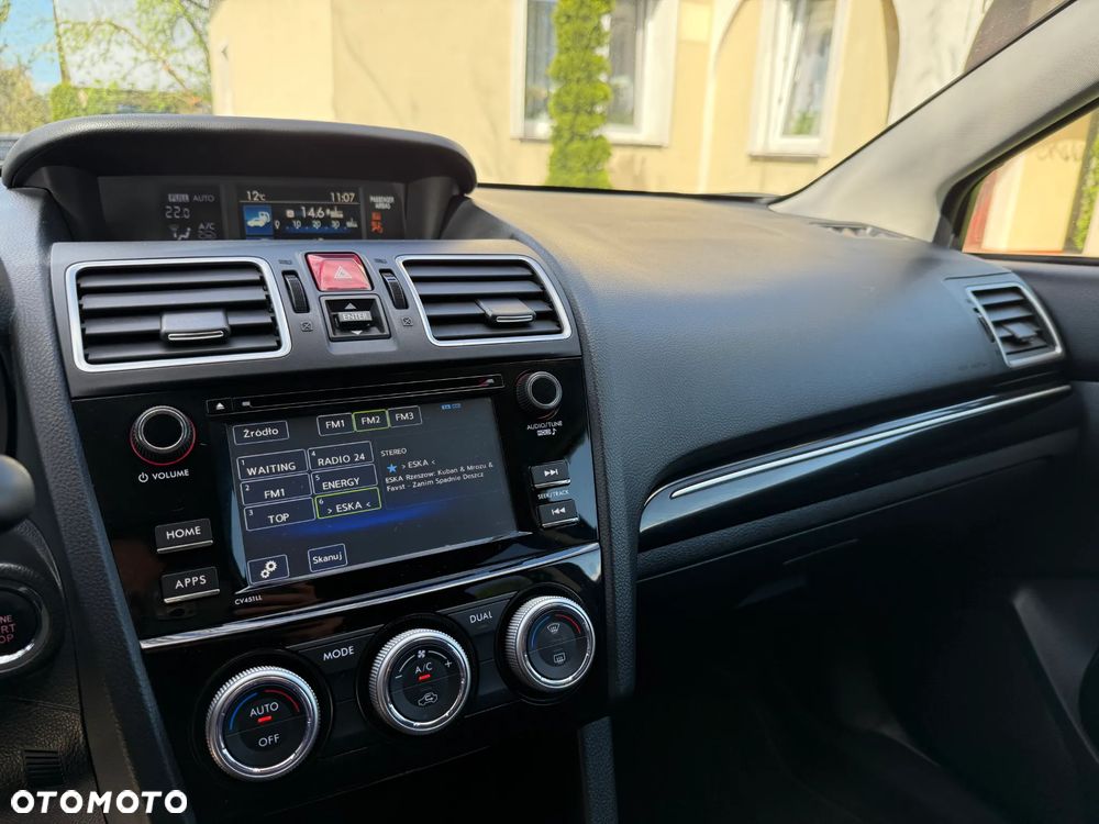 Subaru Levorg 1.6 GT-S Comfort CVT - 24