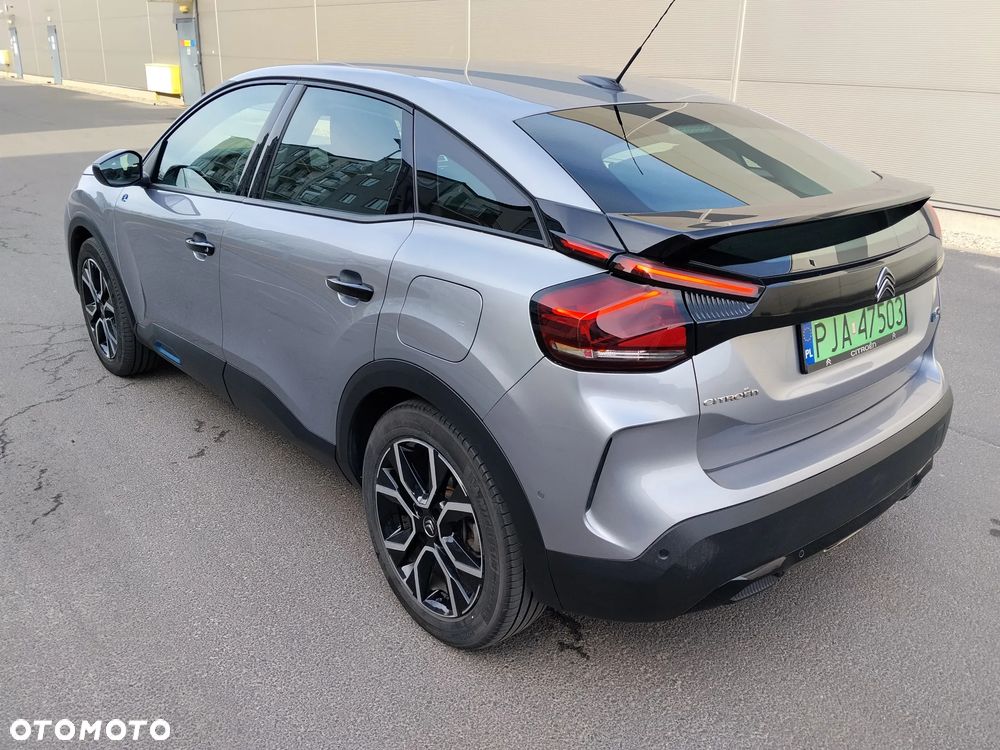 Citroën C4 e-C4 136 FEEL PACK - 7