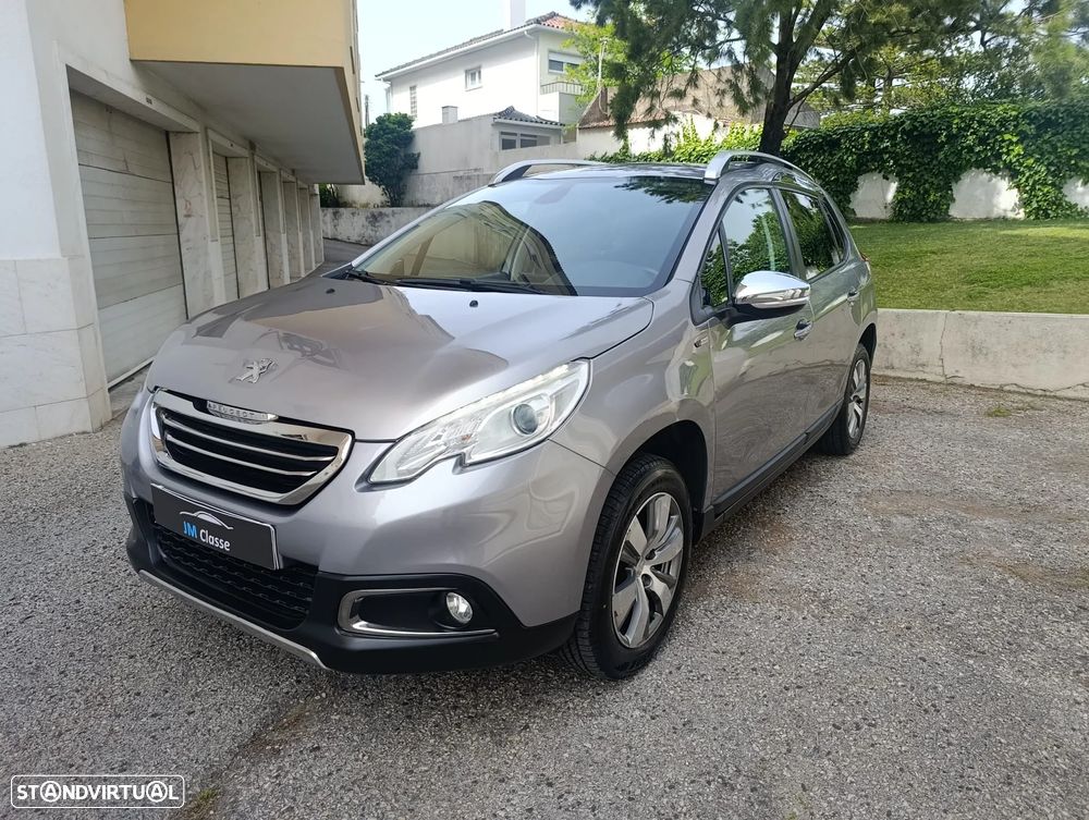 Peugeot 2008 1.2 PureTech Style - 6