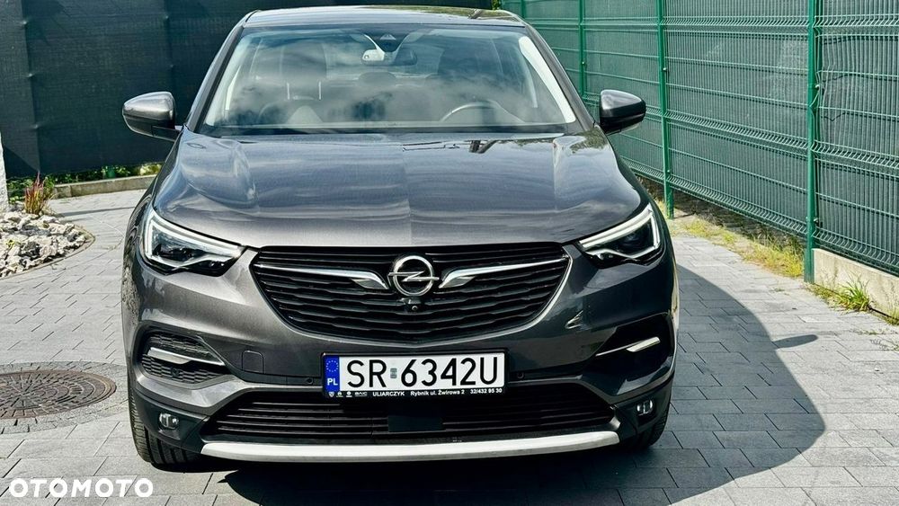 Opel Grandland X 1.5 CDTI Elegance S&S - 2