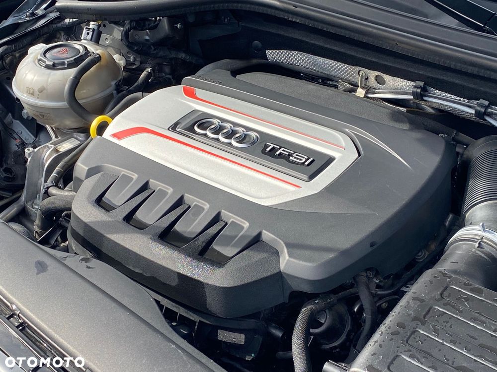 Audi S3 2.0 TFSI Quattro S tronic - 7