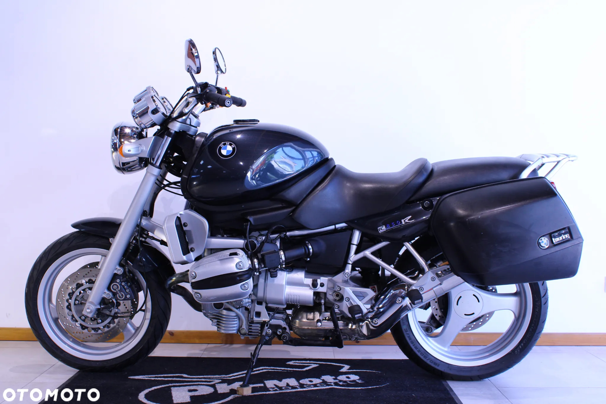 BMW R - 2