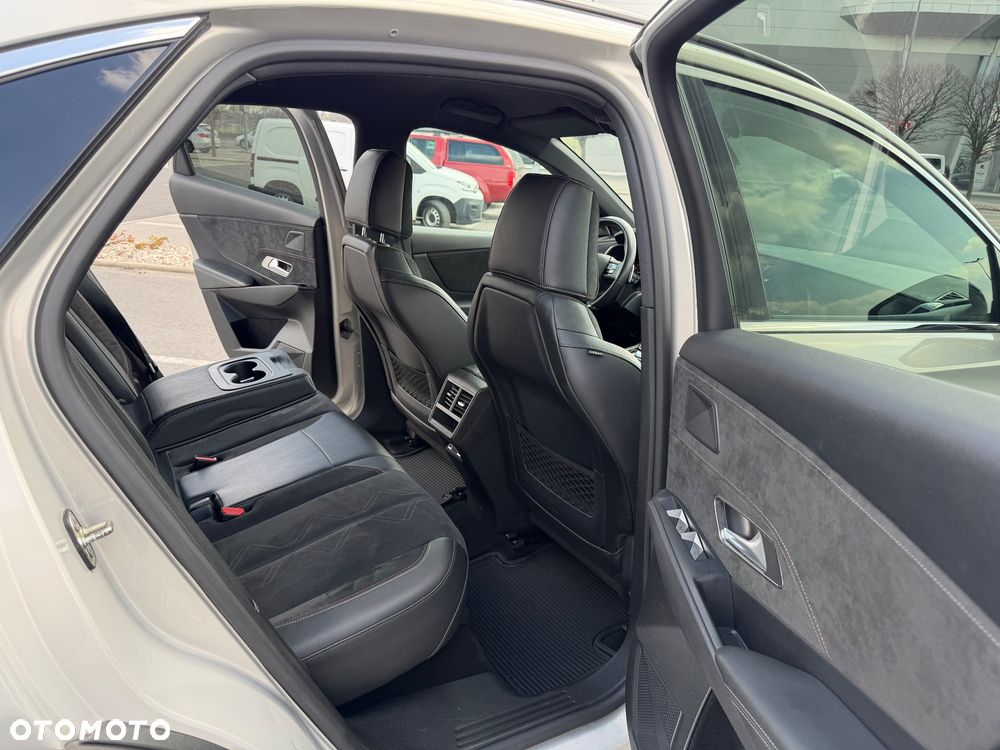 DS Automobiles DS 7 Crossback 1.5 BlueHDi So Chic - 13