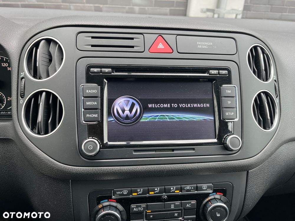 Volkswagen Golf Plus 1.2 TSI BlueMotion Technology Style - 20