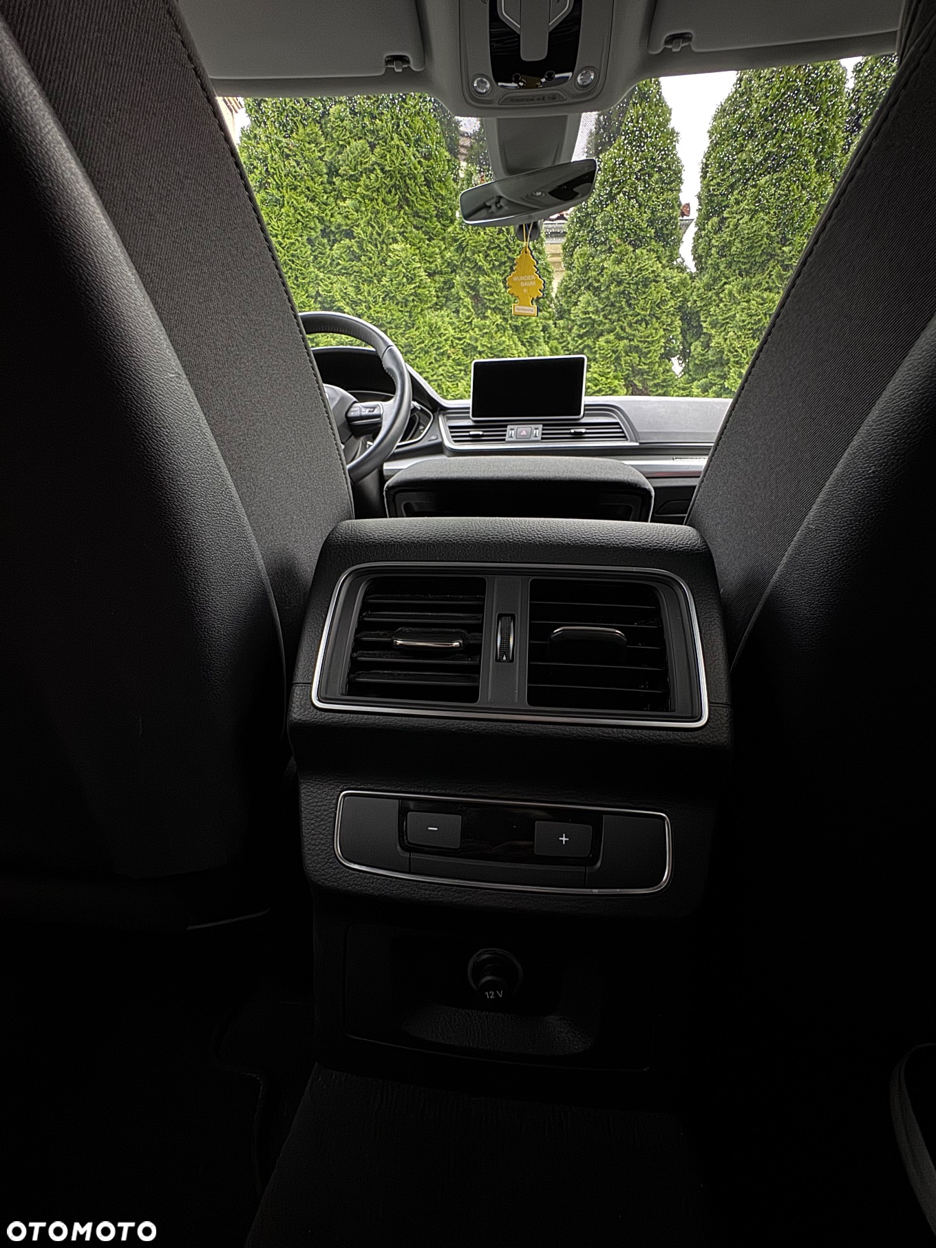 Audi Q5 2.0 TDI Quattro Design S tronic - 7