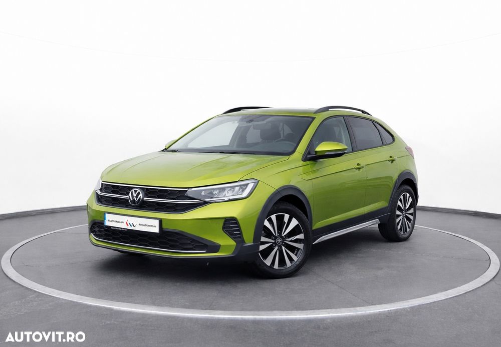 Volkswagen Taigo 1.0 TSI DSG Life - 1