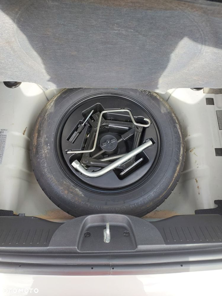 Fiat 500 1.2 Lounge - 22