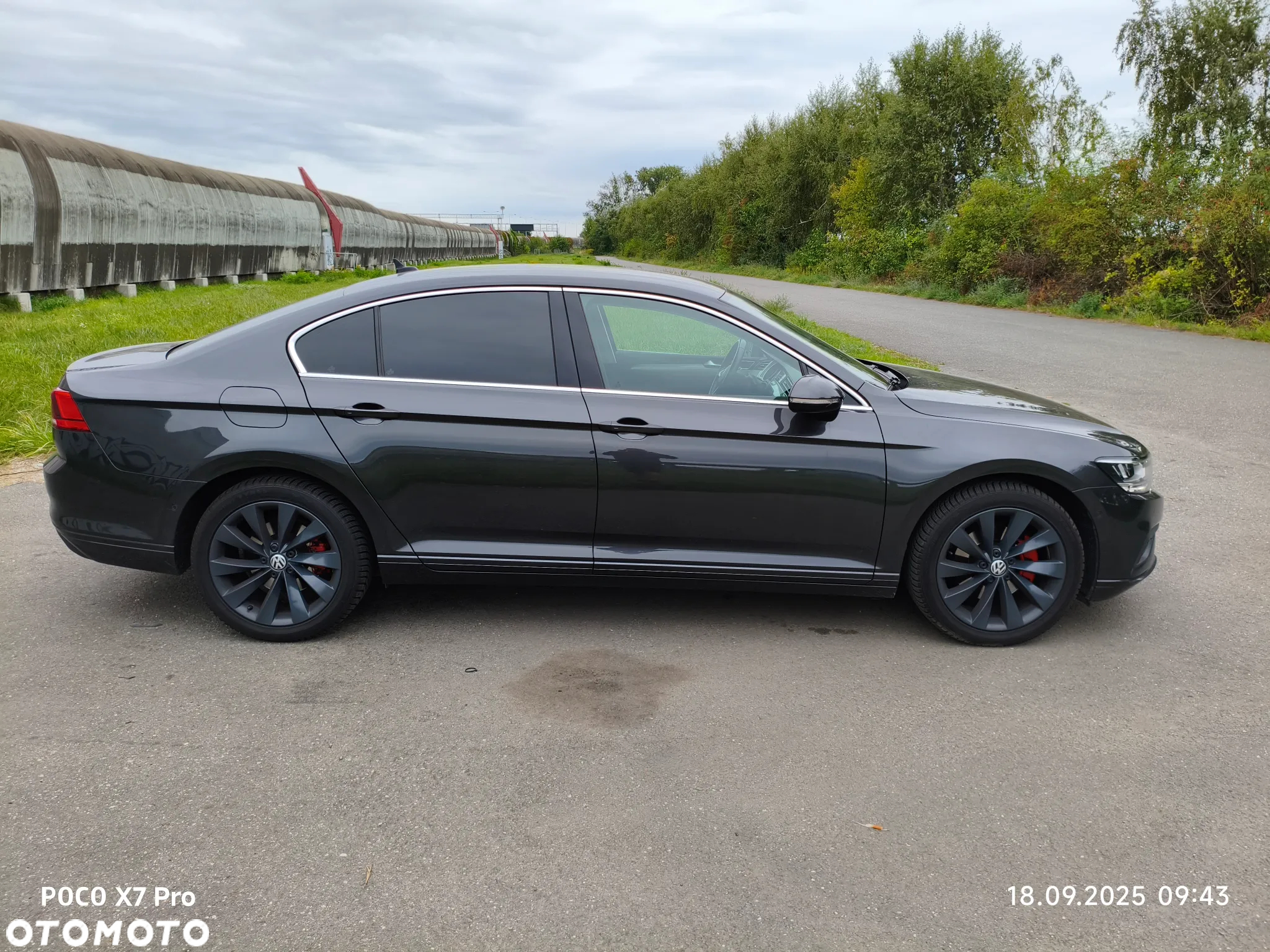 Volkswagen Passat 1.5 TSI EVO Business - 6
