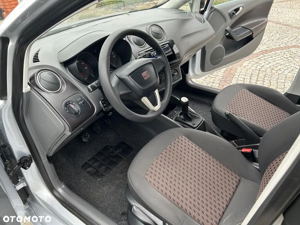 Seat Ibiza - 7