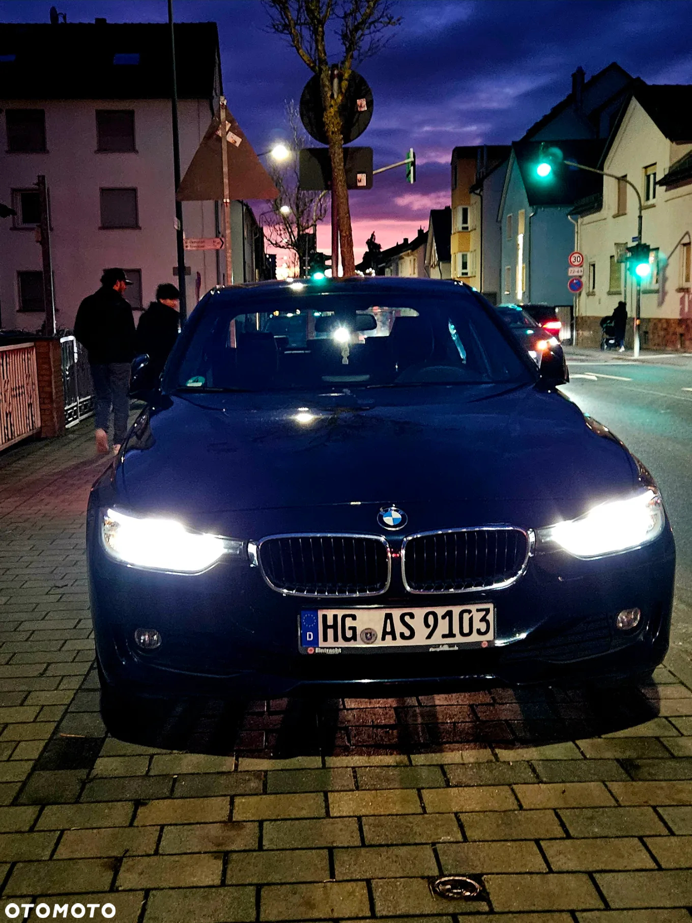 BMW Seria 3 - 22