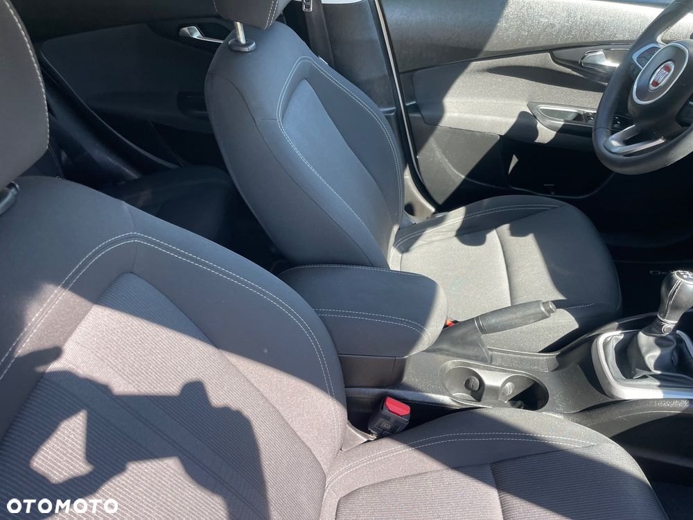 Fiat Tipo - 8