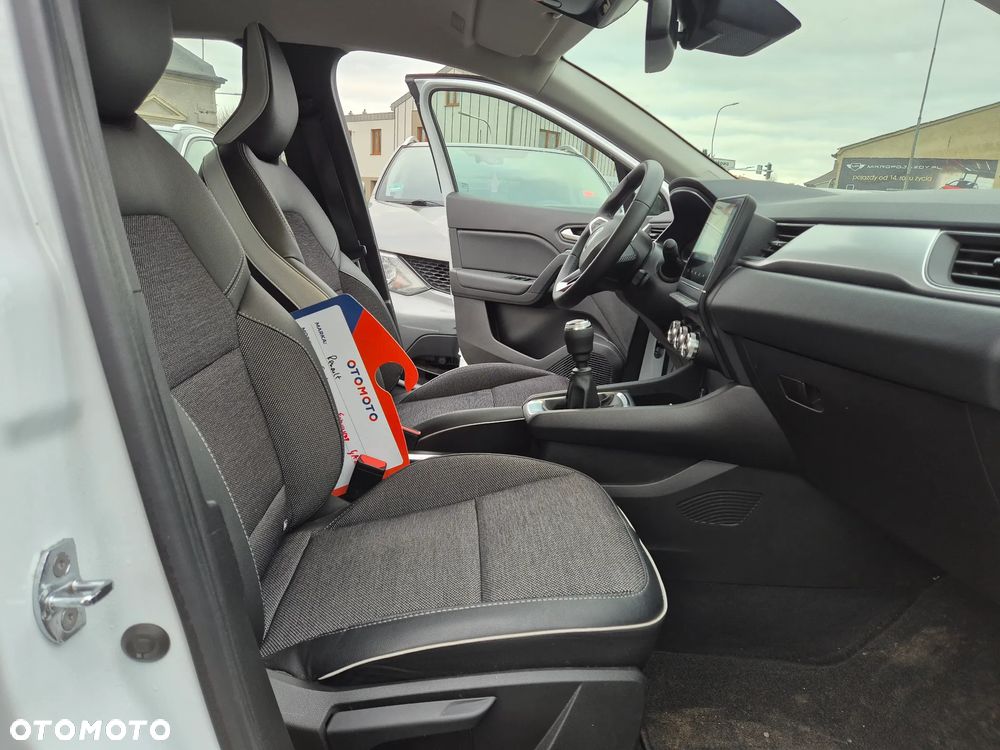 Renault Captur TCe 90 INTENS - 24