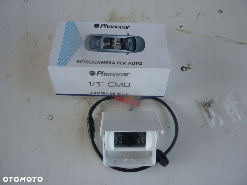 KAMERA COFANIA PHONOCAR VM269 - 1