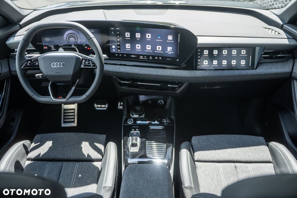Audi Q6 e-tron 83kWh - 22