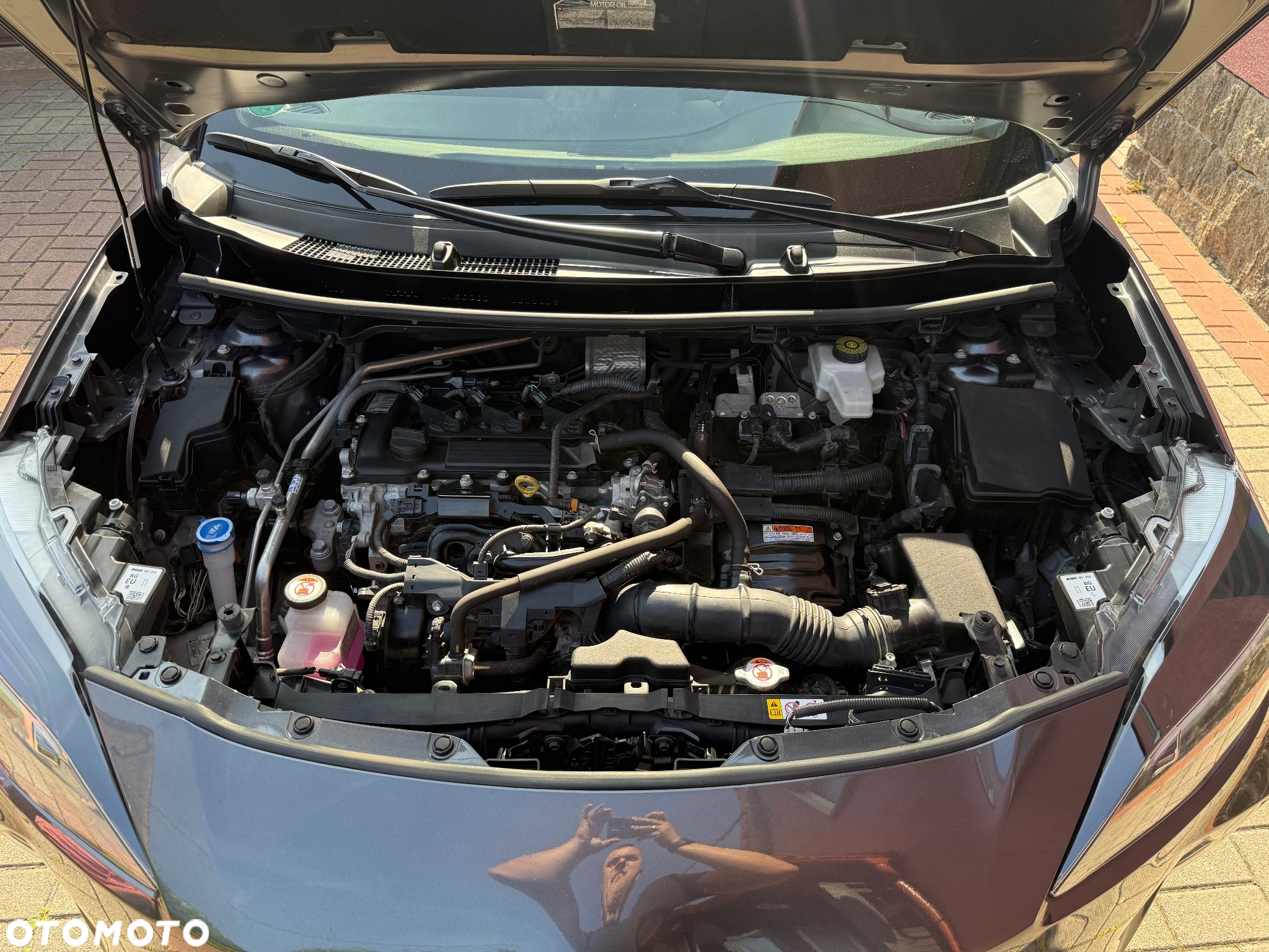 Toyota Yaris - 15