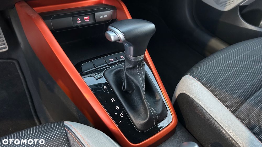 Kia Stonic 1.0 T-GDI DCT OPF Platinum Edition - 20