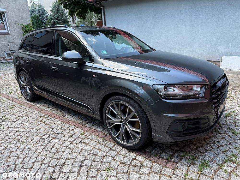 Audi Q7 - 2