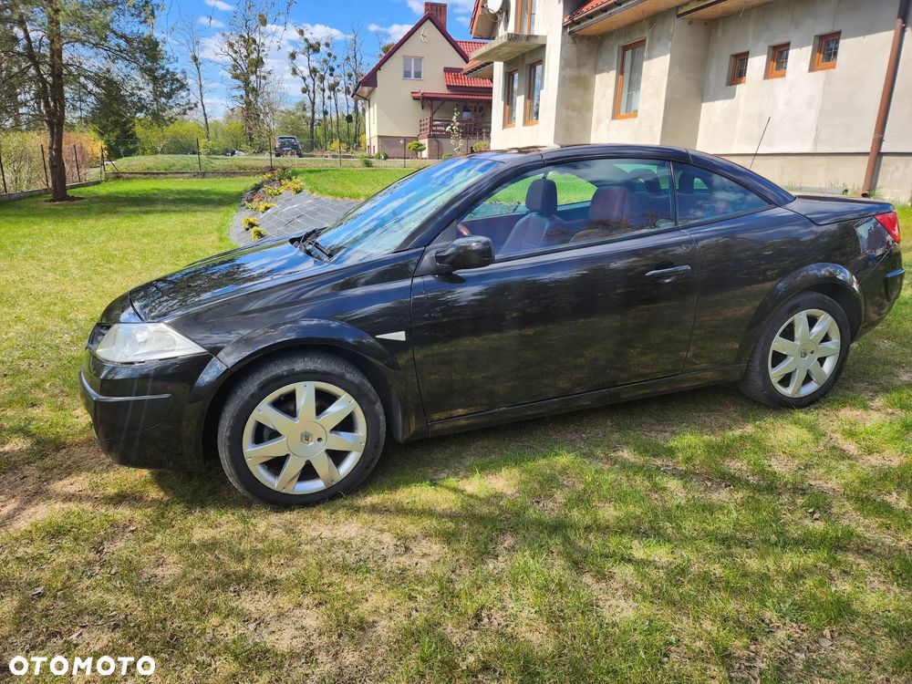 Renault Megane - 5