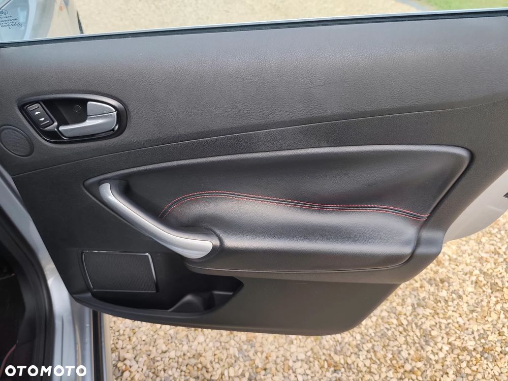 Ford Mondeo 2.2 TDCi Titanium S - 22