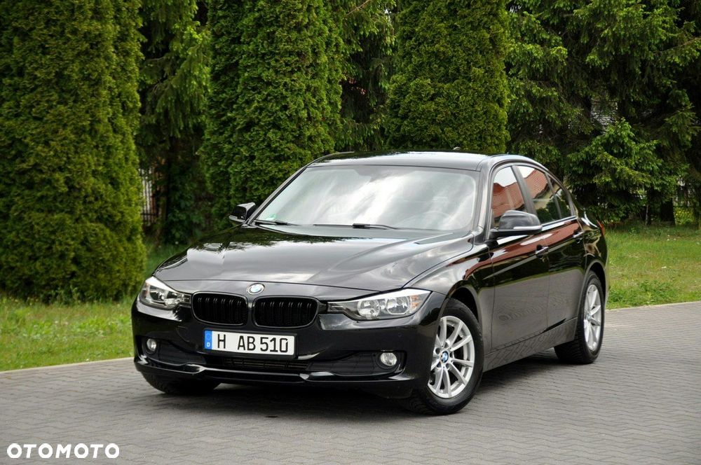 BMW Seria 3 - 9