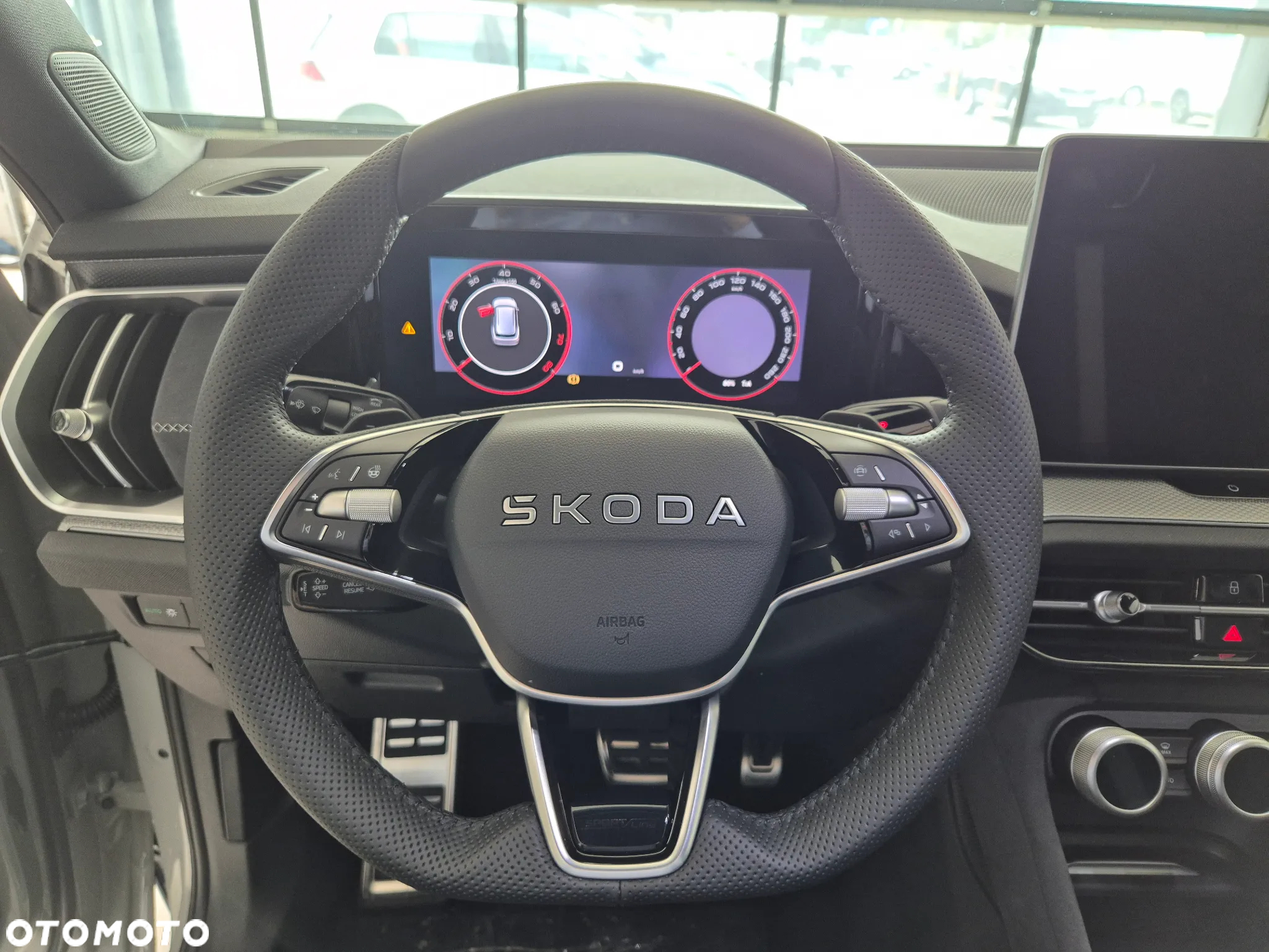 Skoda Kodiaq 2.0 TSI 4x4 Sportline DSG - 20