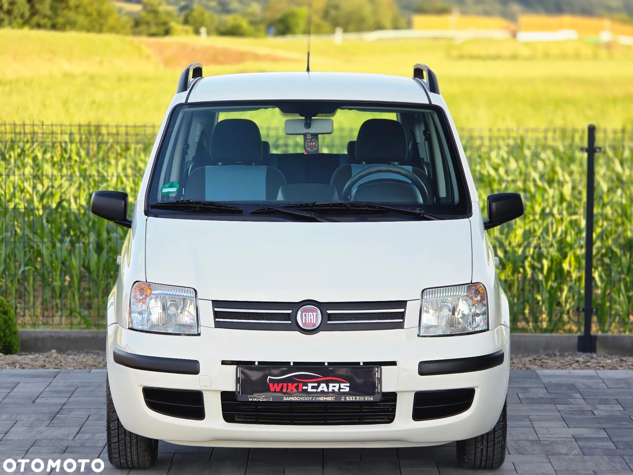 Fiat Panda - 5